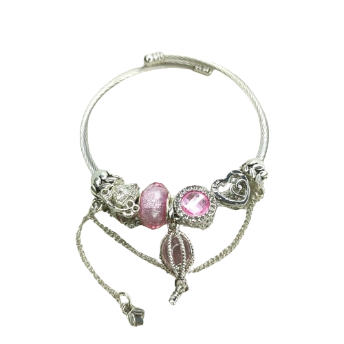 Pandora Pulsera de los Encantos