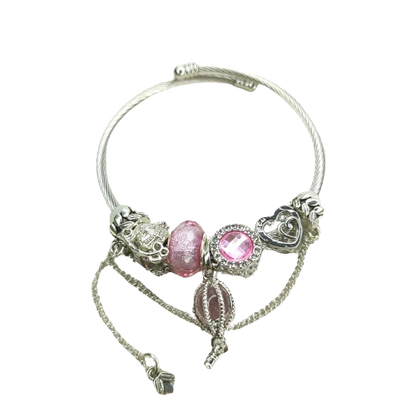 Pandora Pulsera de los Encantos