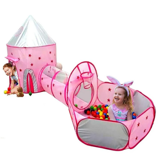 Castillo para Niños