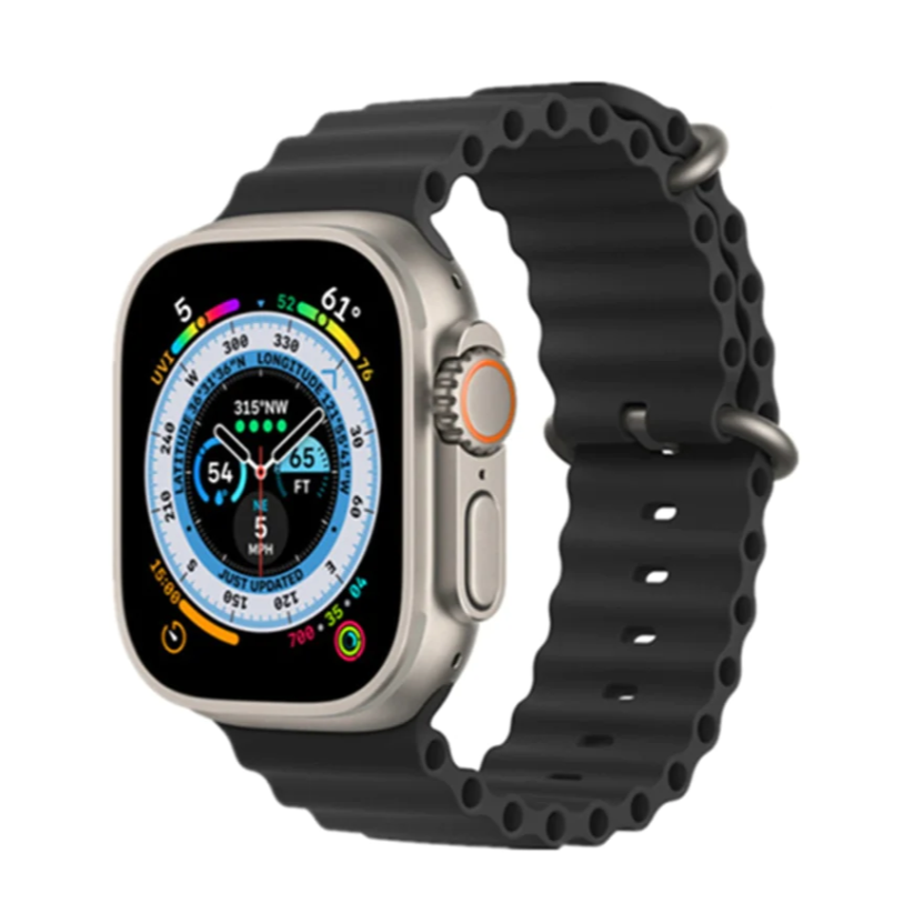 Smart Watch K950 Ultra Waterproof