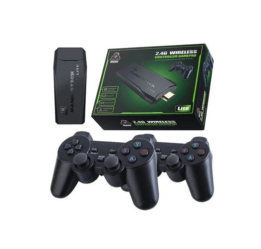 Consola M8 GAME Stick M8 + 64GB