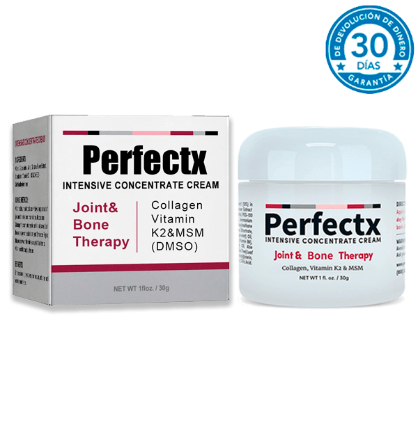 Perfectx™ Terapia Articular Y Muscular Paga 1 LLEVA 2