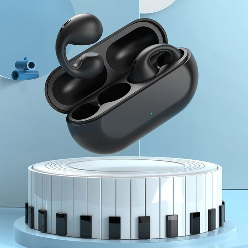 Audífonos Bluetooth Ambie Sound