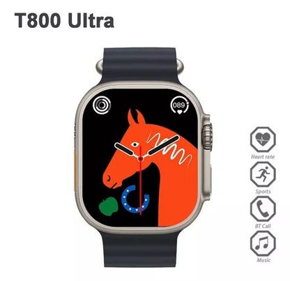 Reloj Inteligente T800 Ultra