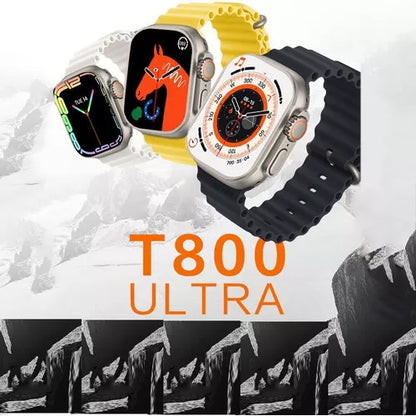 Reloj Inteligente T800 Ultra