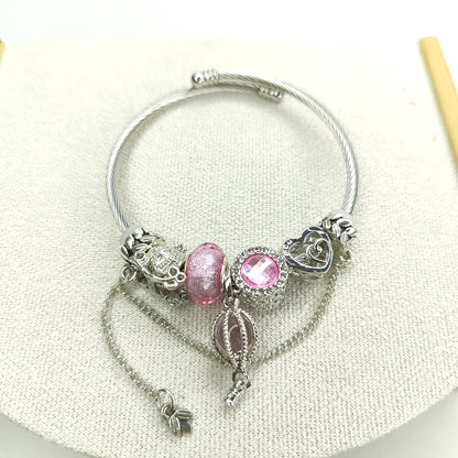 Pandora Pulsera de los Encantos