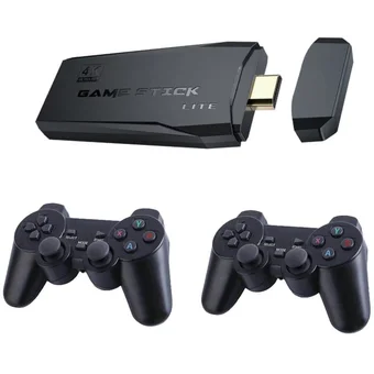 Consola M8 GAME Stick M8 + 64GB