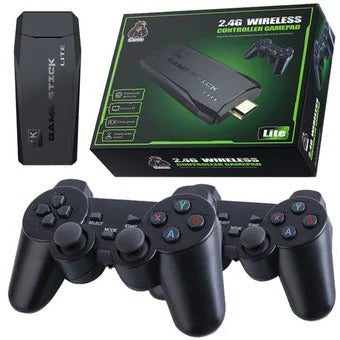 Consola M8 GAME Stick M8 + 64GB