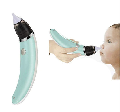 Aspirador Nasal Para Bebés